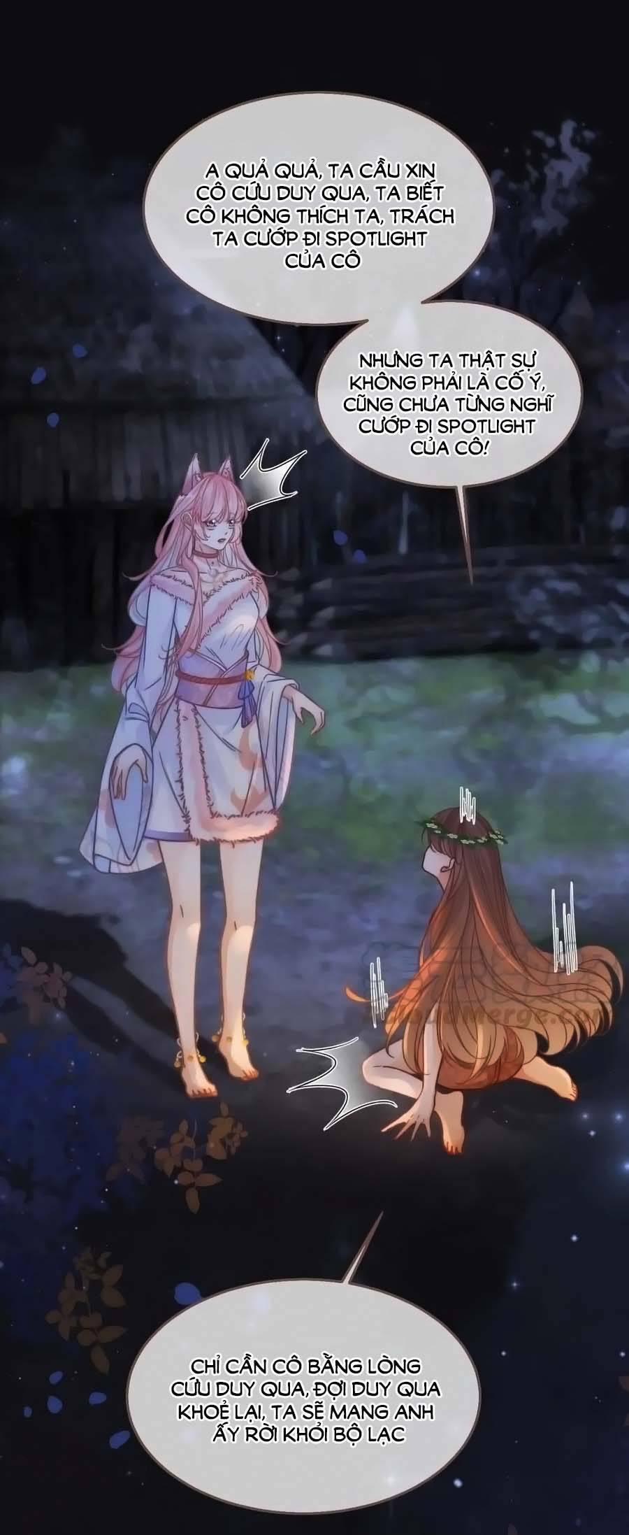 Xuyên Nhanh Nữ Phụ Bình Tĩnh Chút 165 trang 28