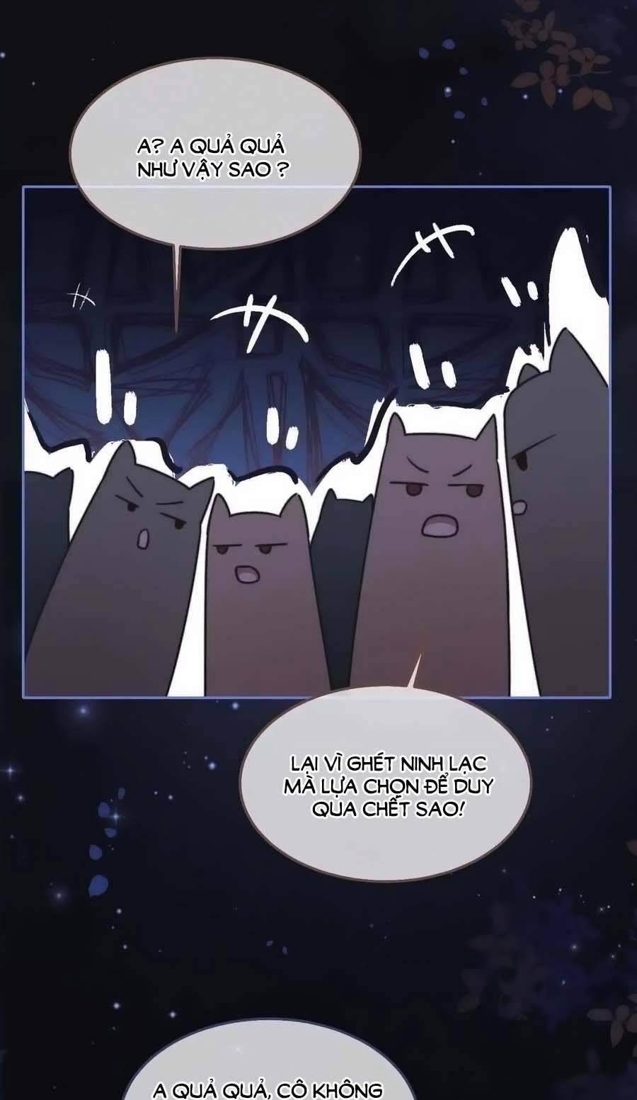 Xuyên Nhanh Nữ Phụ Bình Tĩnh Chút 165 trang 29