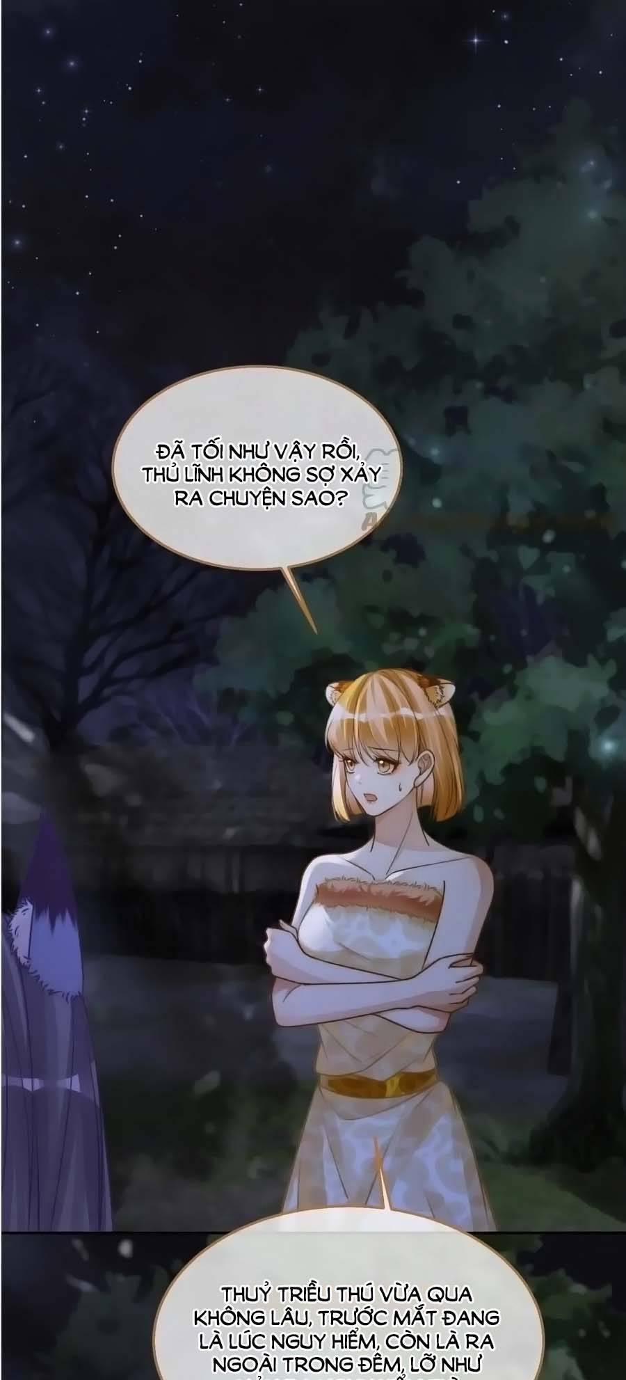 Xuyên Nhanh Nữ Phụ Bình Tĩnh Chút 165 trang 3