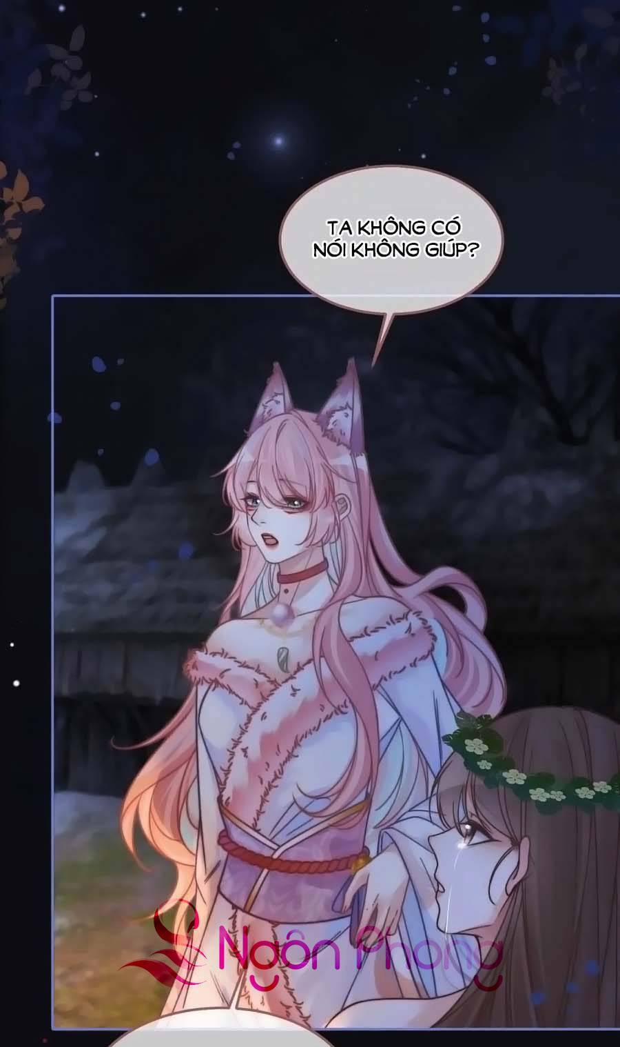 Xuyên Nhanh Nữ Phụ Bình Tĩnh Chút 165 trang 31