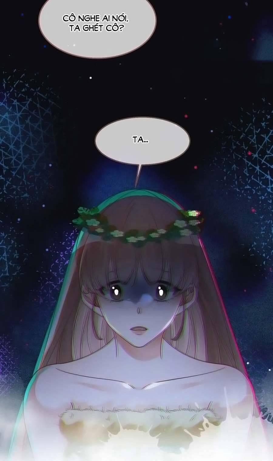 Xuyên Nhanh Nữ Phụ Bình Tĩnh Chút 165 trang 32