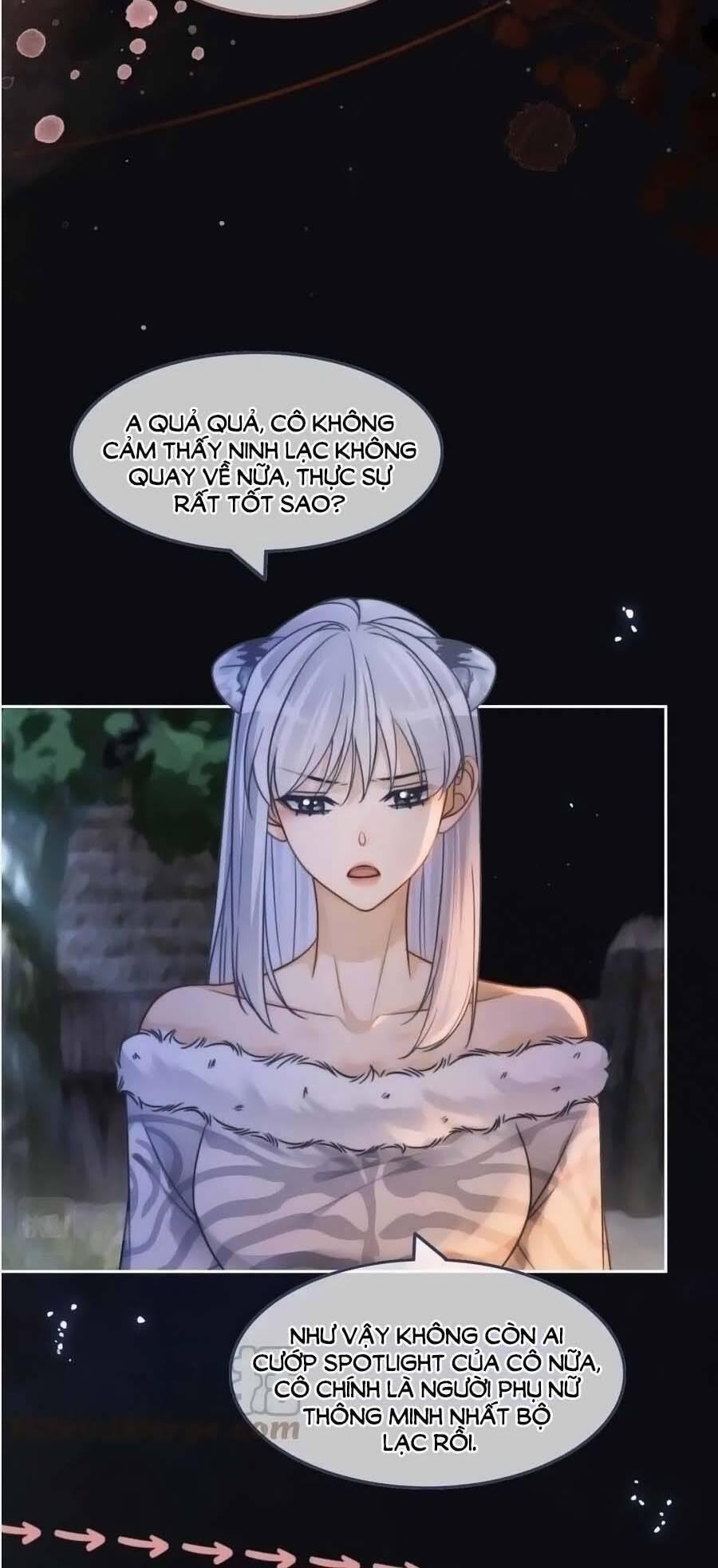 Xuyên Nhanh Nữ Phụ Bình Tĩnh Chút 165 trang 8
