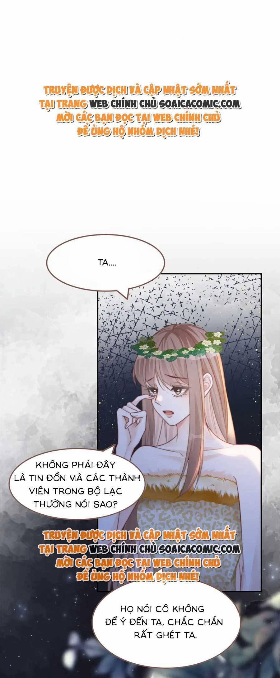 Xuyên Nhanh Nữ Phụ Bình Tĩnh Chút 166 trang 1