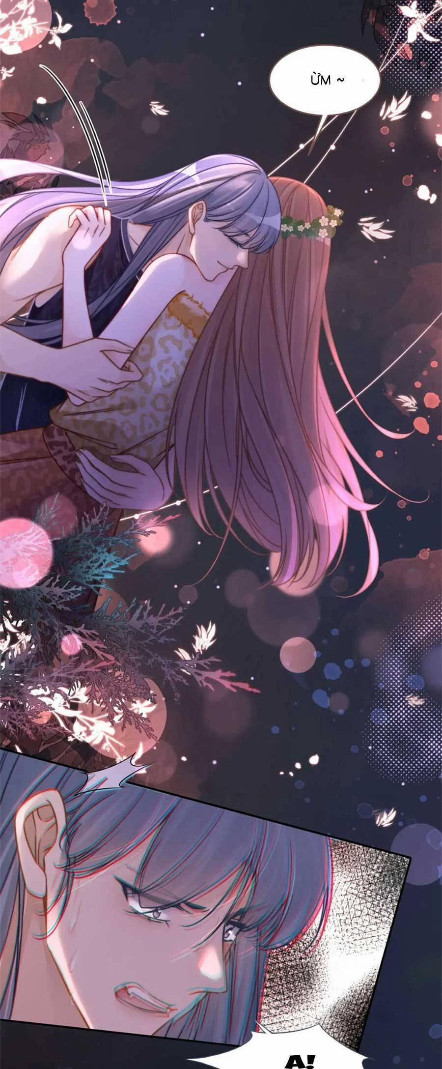 Xuyên Nhanh Nữ Phụ Bình Tĩnh Chút 166 trang 11