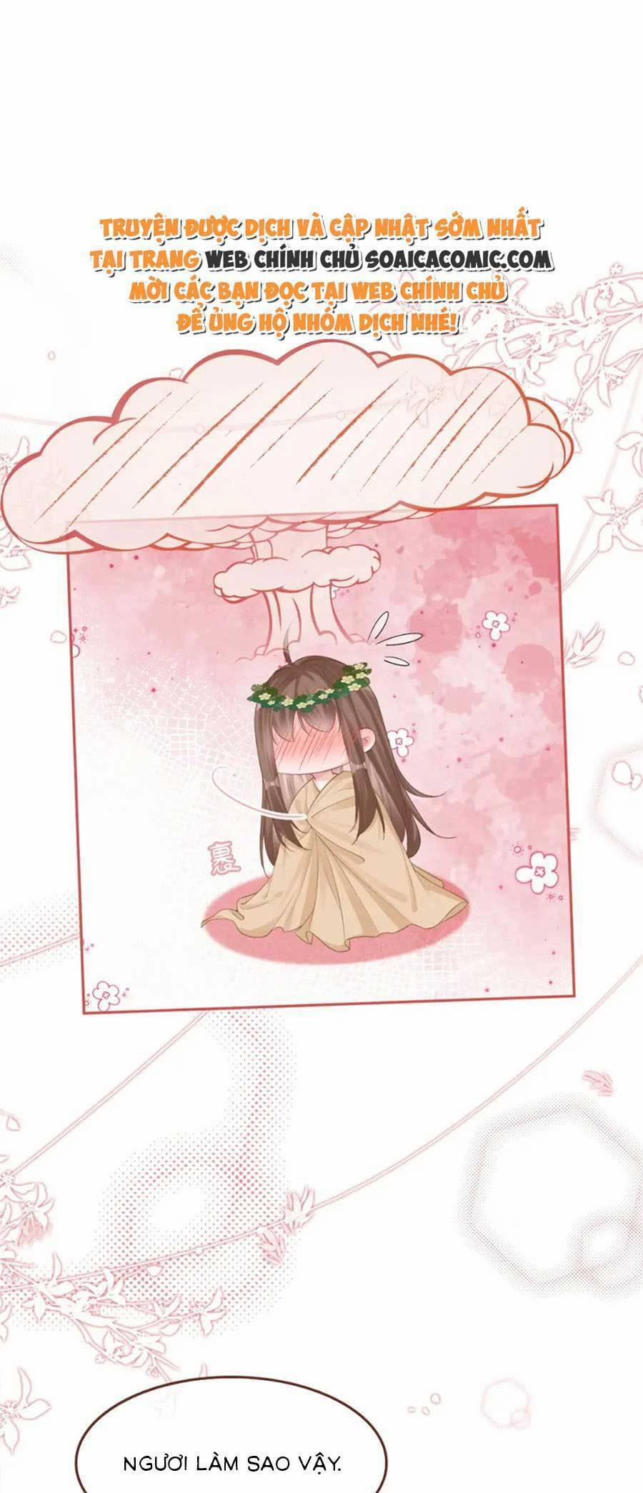 Xuyên Nhanh Nữ Phụ Bình Tĩnh Chút 166 trang 13