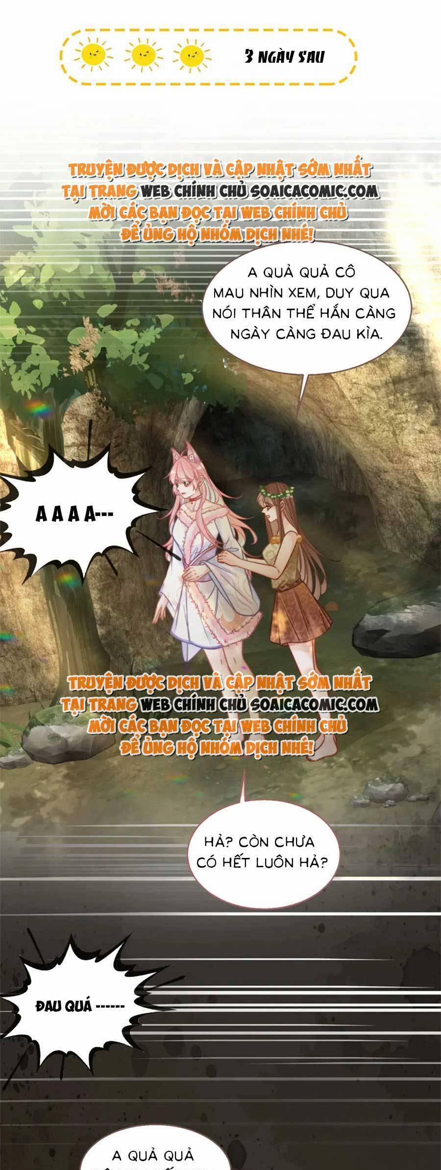 Xuyên Nhanh Nữ Phụ Bình Tĩnh Chút 166 trang 25