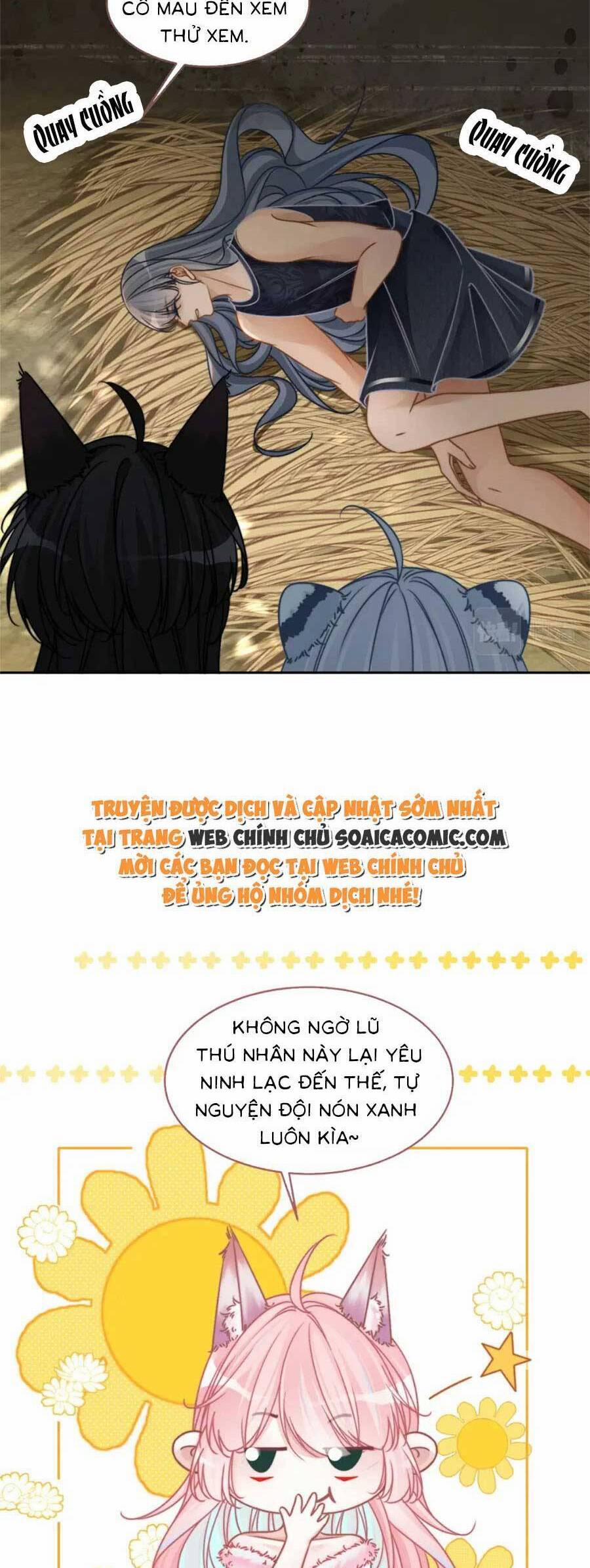 Xuyên Nhanh Nữ Phụ Bình Tĩnh Chút 166 trang 26