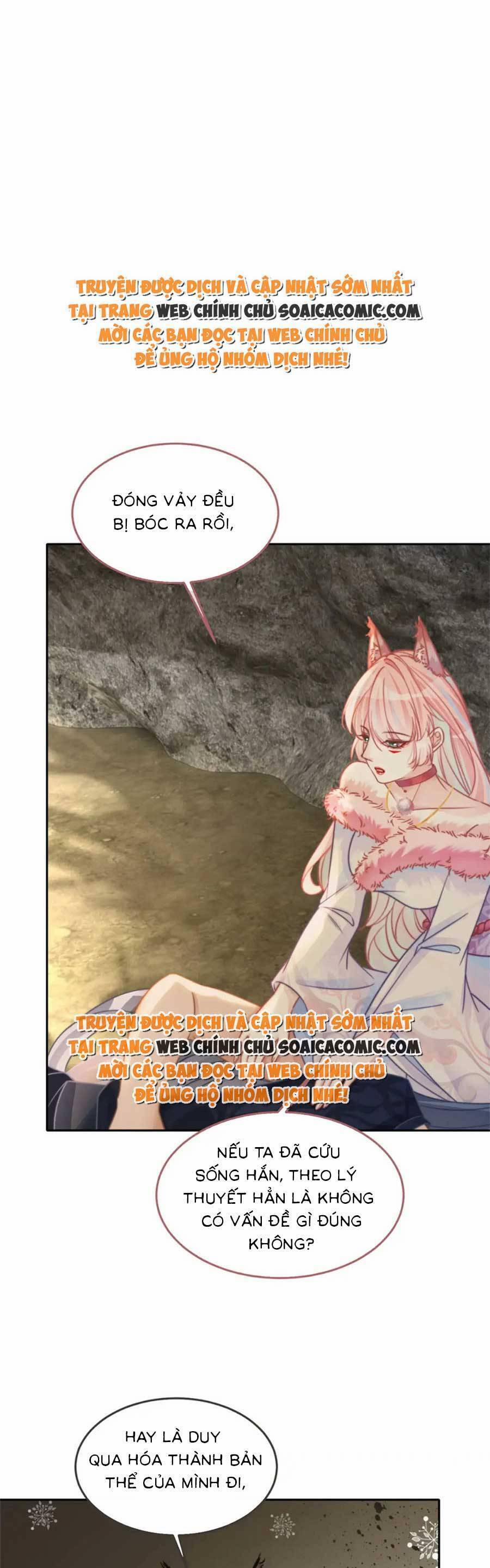 Xuyên Nhanh Nữ Phụ Bình Tĩnh Chút 166 trang 28