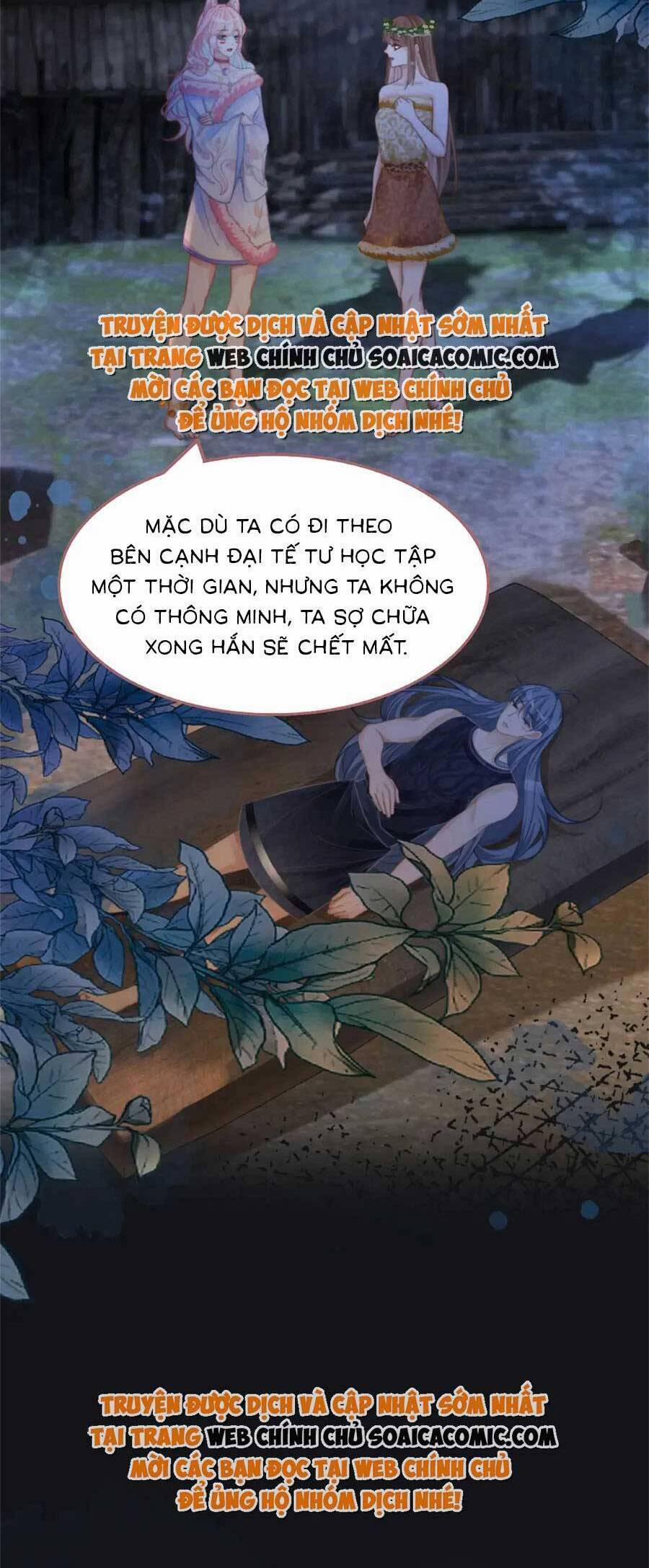 Xuyên Nhanh Nữ Phụ Bình Tĩnh Chút 166 trang 3