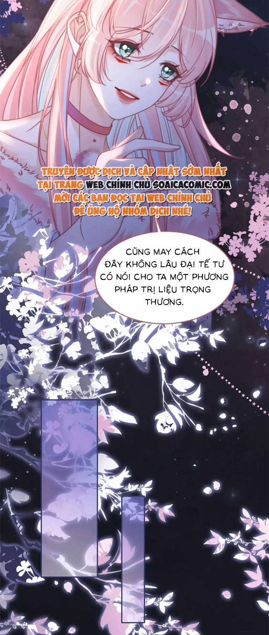 Xuyên Nhanh Nữ Phụ Bình Tĩnh Chút 166 trang 5