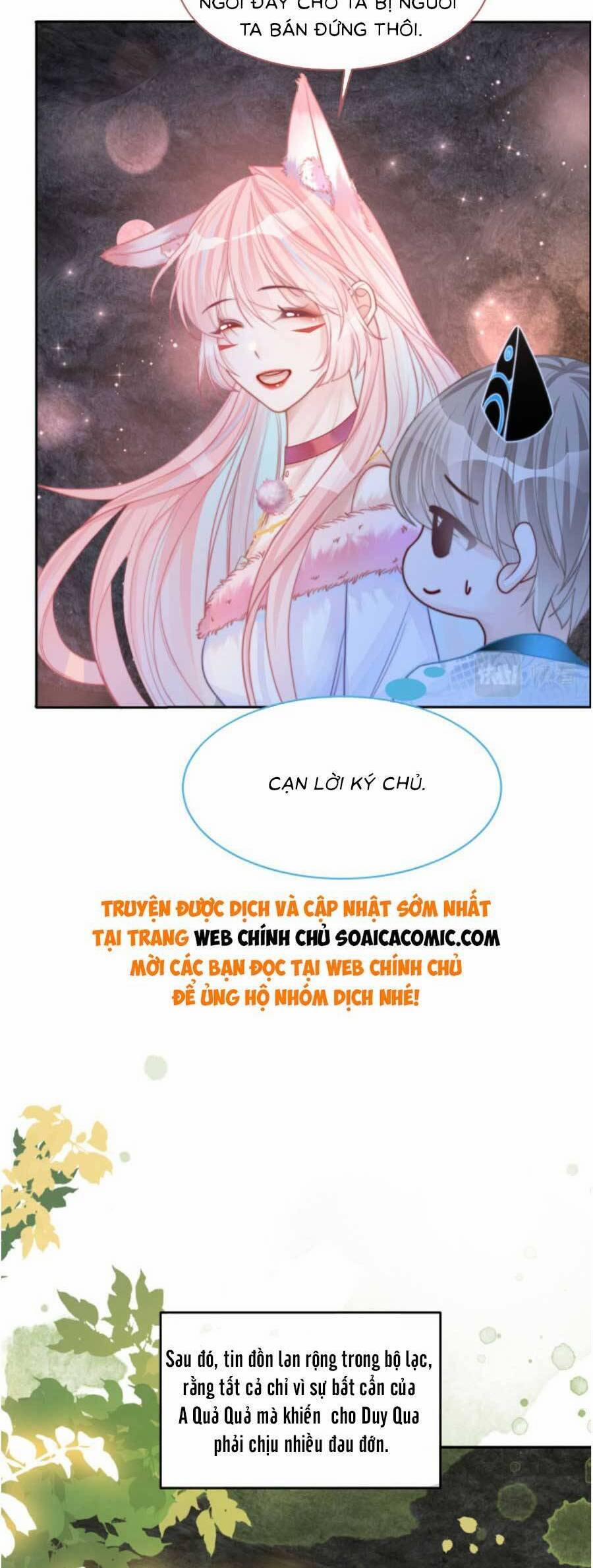 Xuyên Nhanh Nữ Phụ Bình Tĩnh Chút 167.1 trang 10