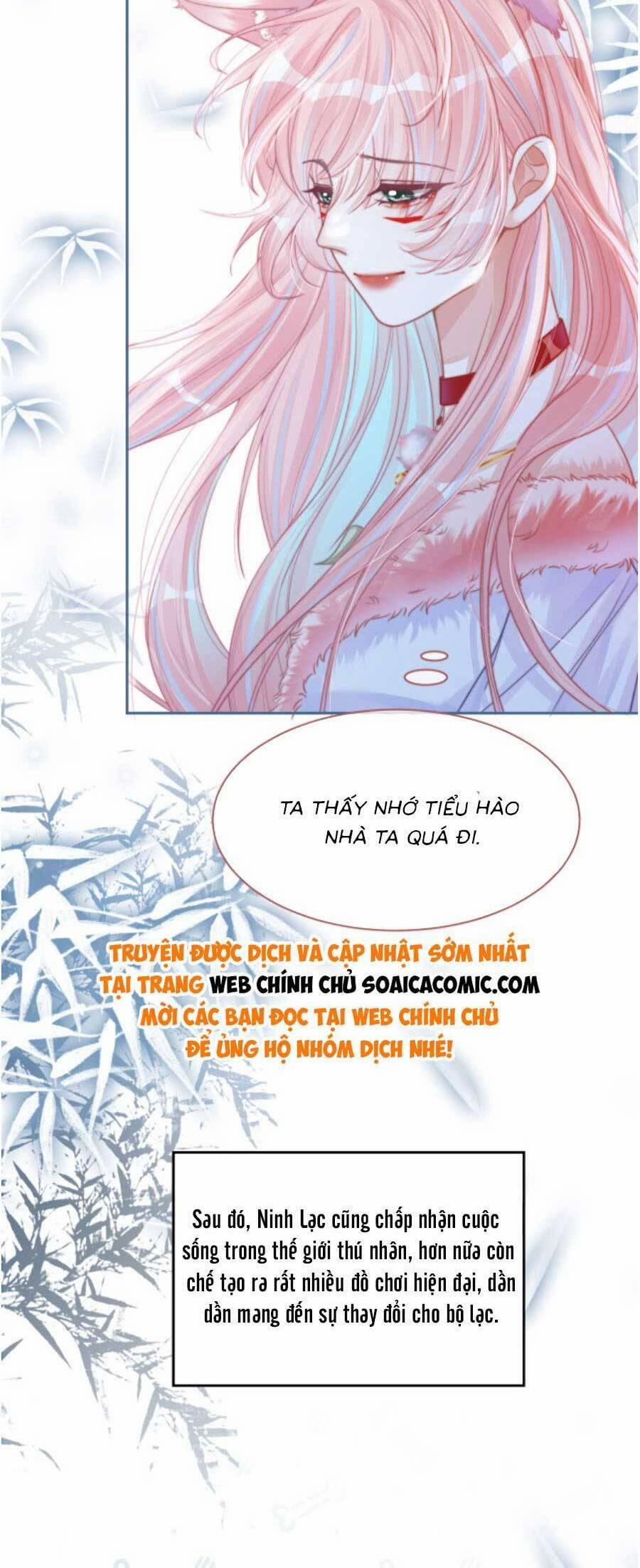 Xuyên Nhanh Nữ Phụ Bình Tĩnh Chút 167.1 trang 14