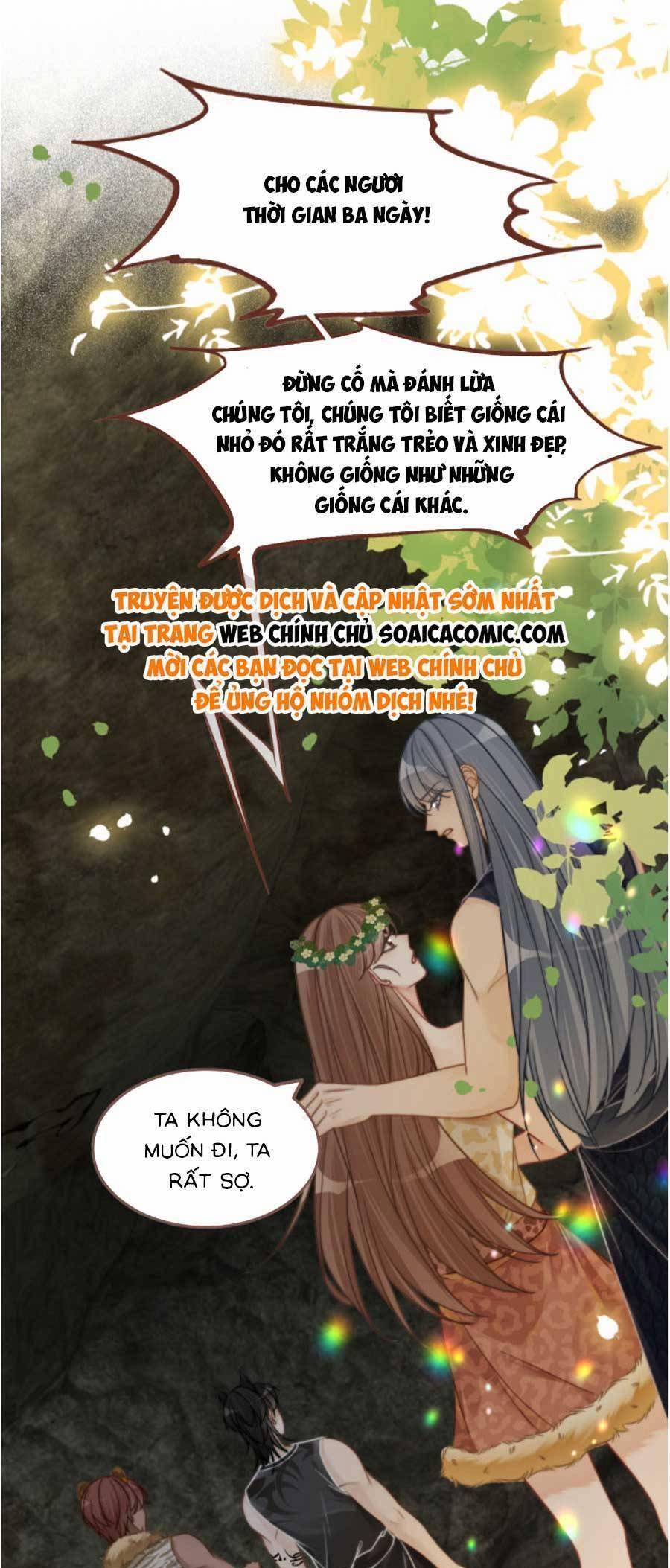 Xuyên Nhanh Nữ Phụ Bình Tĩnh Chút 167.2 trang 0