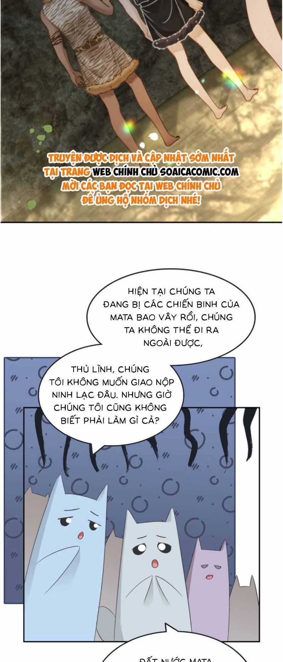 Xuyên Nhanh Nữ Phụ Bình Tĩnh Chút 167.2 trang 1