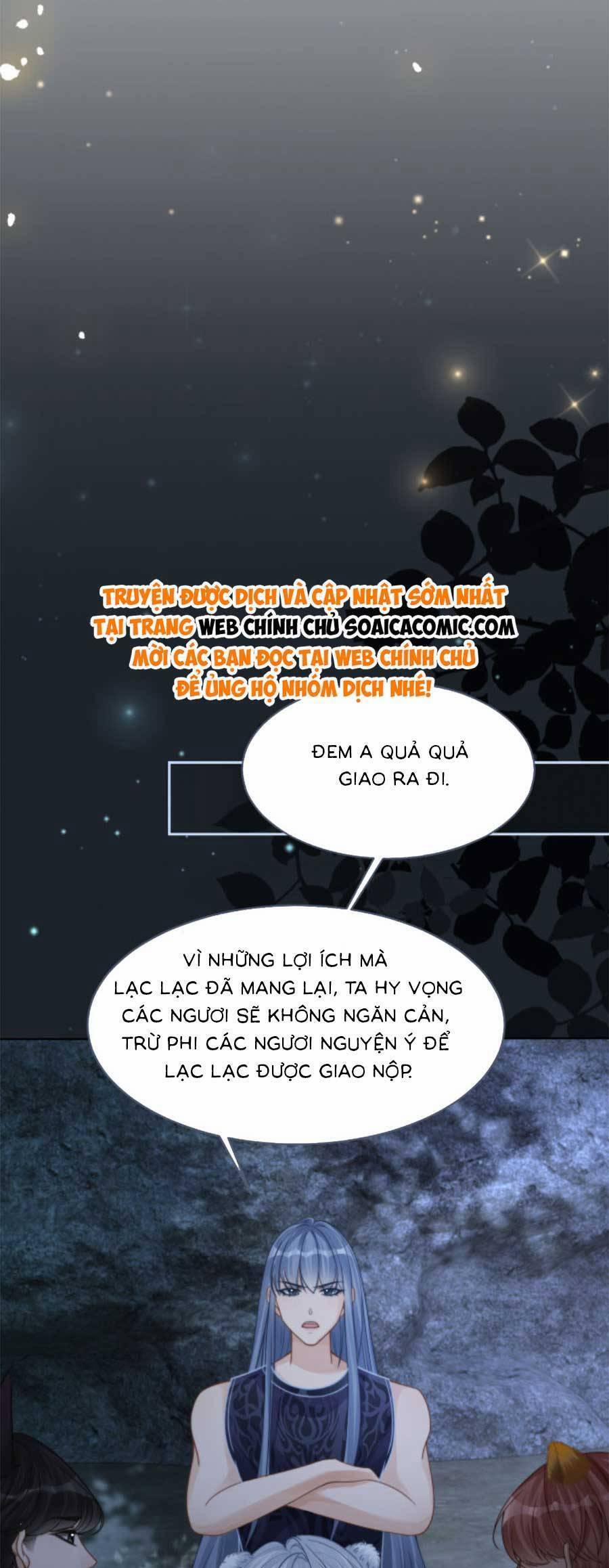 Xuyên Nhanh Nữ Phụ Bình Tĩnh Chút 167.2 trang 15