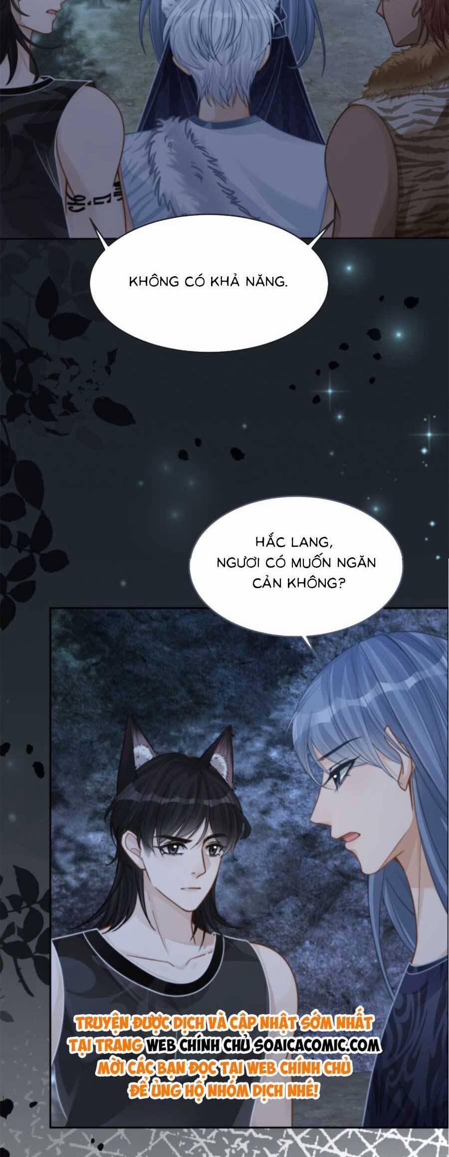 Xuyên Nhanh Nữ Phụ Bình Tĩnh Chút 167.2 trang 16