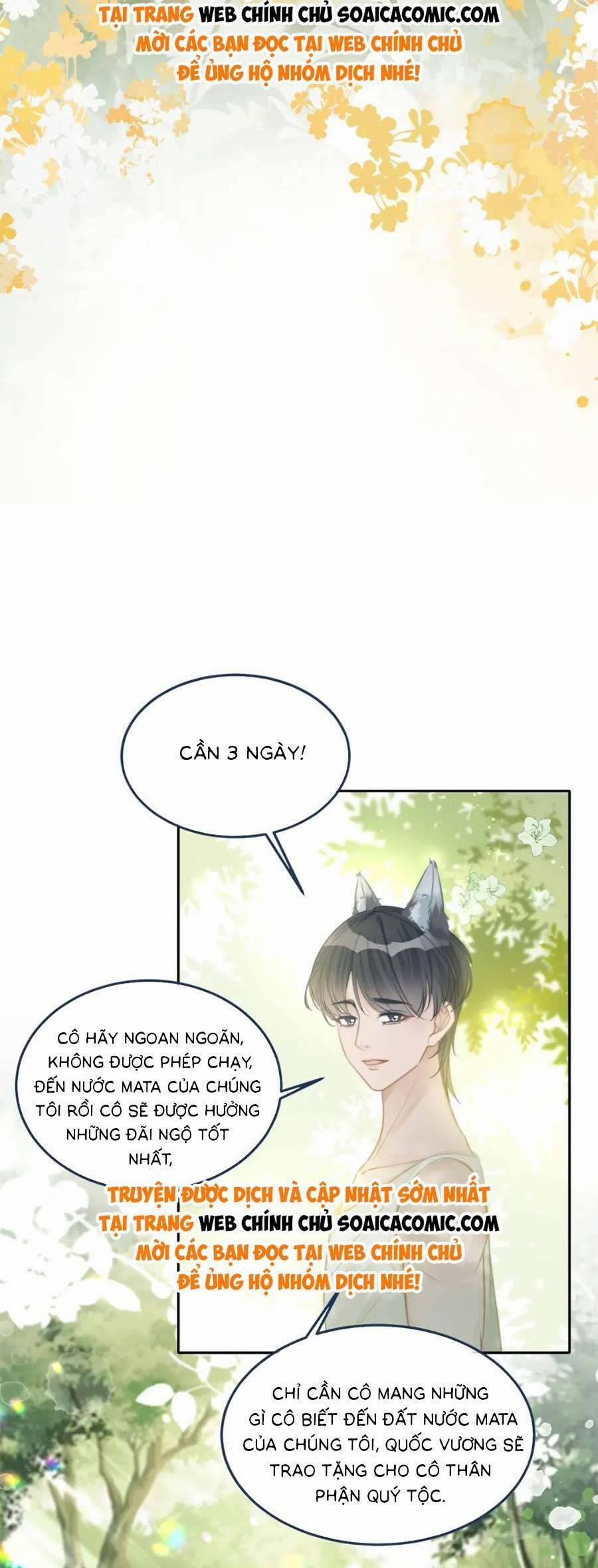 Xuyên Nhanh Nữ Phụ Bình Tĩnh Chút 168.1 trang 14