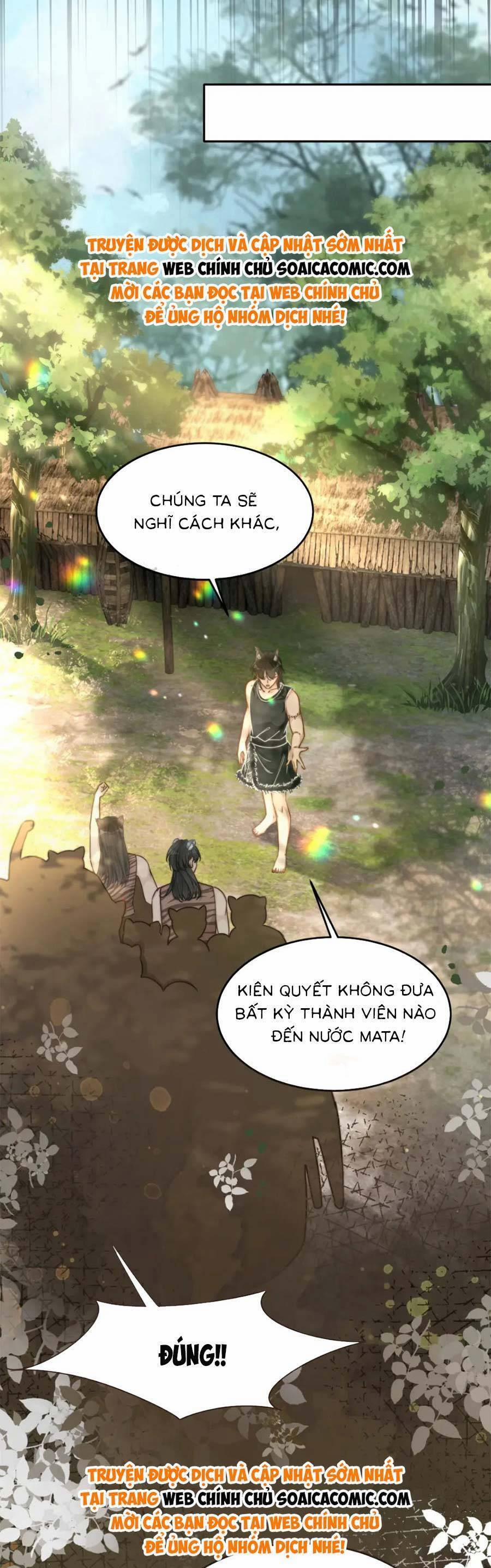 Xuyên Nhanh Nữ Phụ Bình Tĩnh Chút 168.1 trang 3