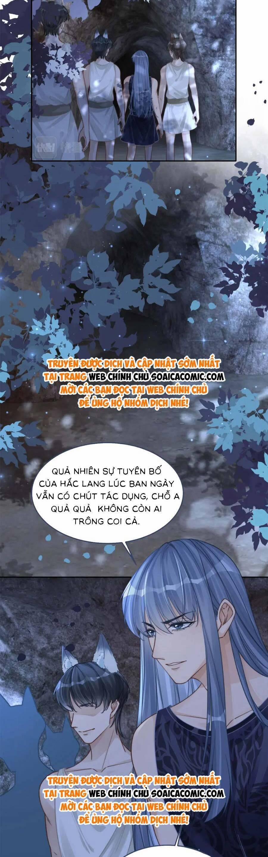 Xuyên Nhanh Nữ Phụ Bình Tĩnh Chút 168.1 trang 7