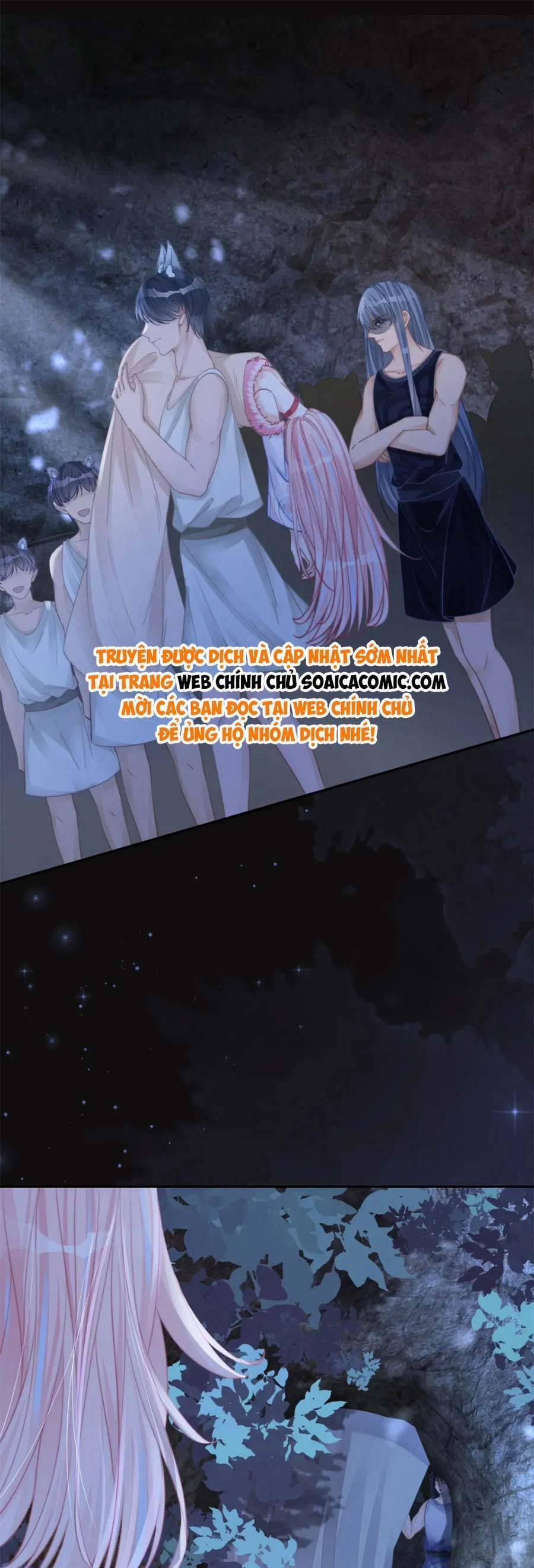 Xuyên Nhanh Nữ Phụ Bình Tĩnh Chút 168.1 trang 9