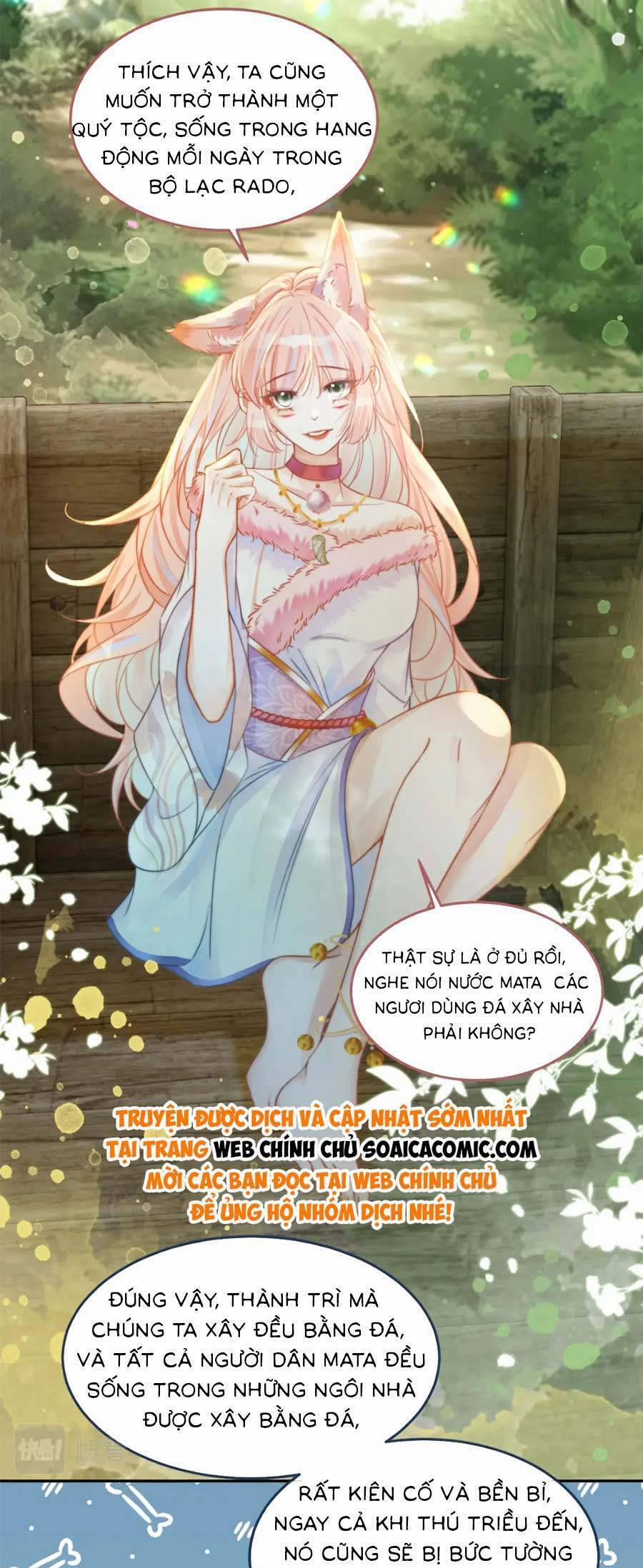 Xuyên Nhanh Nữ Phụ Bình Tĩnh Chút 168.2 trang 0