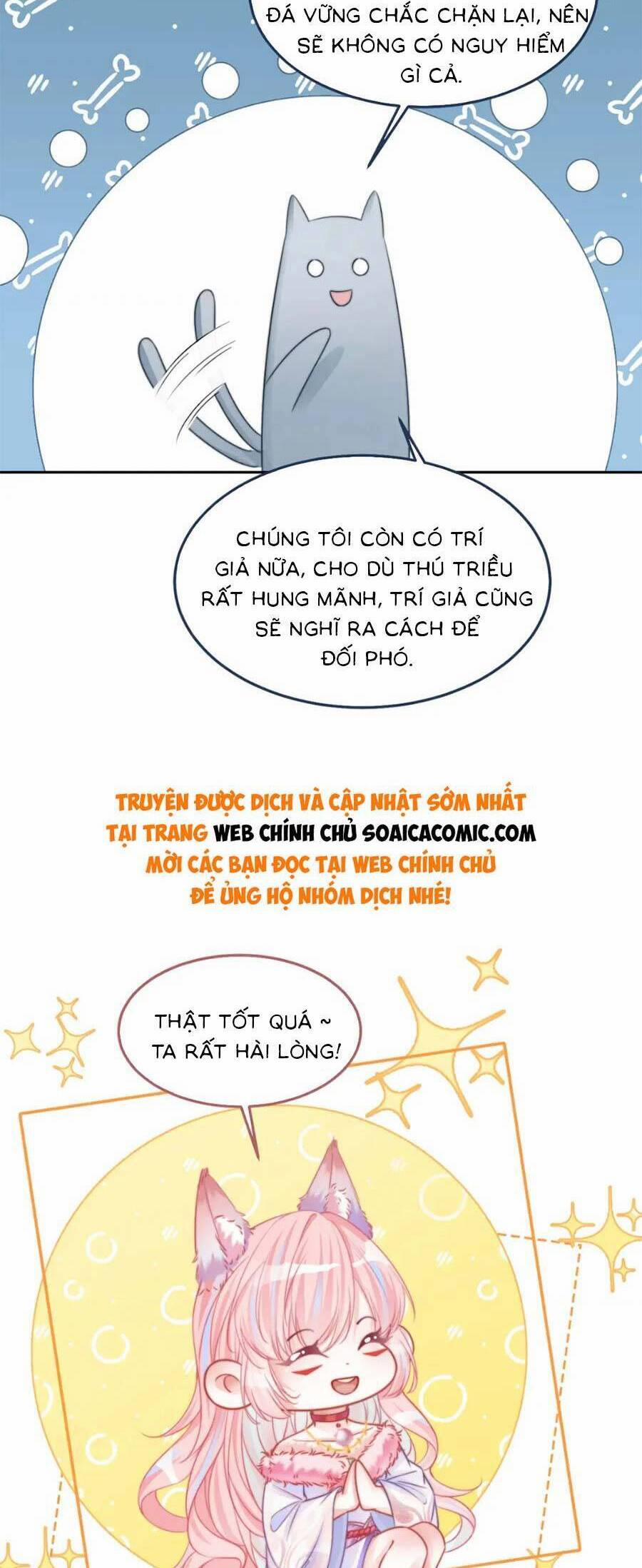 Xuyên Nhanh Nữ Phụ Bình Tĩnh Chút 168.2 trang 1