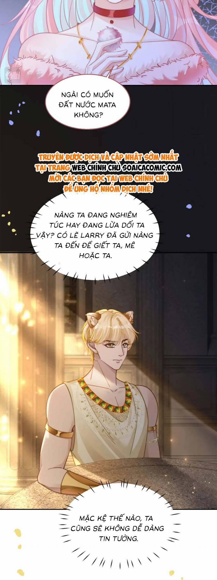 Xuyên Nhanh Nữ Phụ Bình Tĩnh Chút 168.2 trang 10