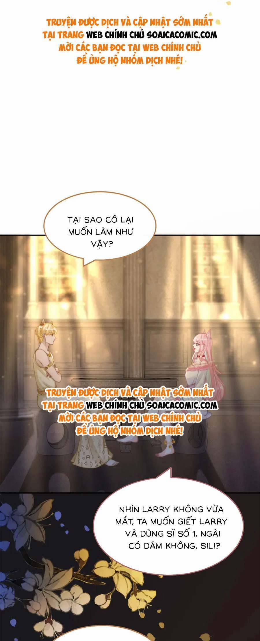 Xuyên Nhanh Nữ Phụ Bình Tĩnh Chút 168.2 trang 11