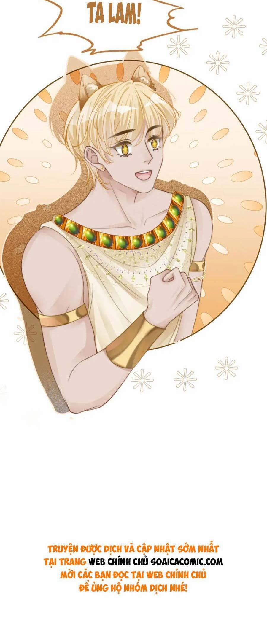 Xuyên Nhanh Nữ Phụ Bình Tĩnh Chút 168.2 trang 16