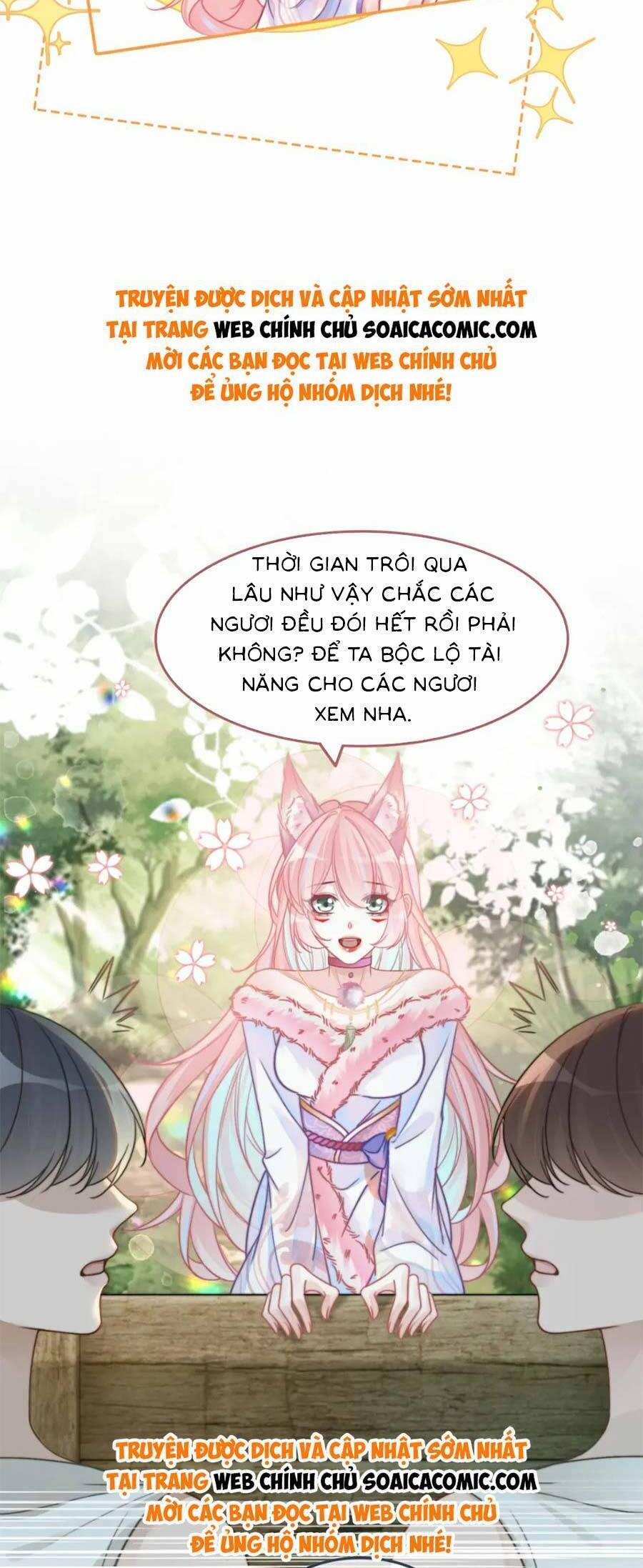 Xuyên Nhanh Nữ Phụ Bình Tĩnh Chút 168.2 trang 2