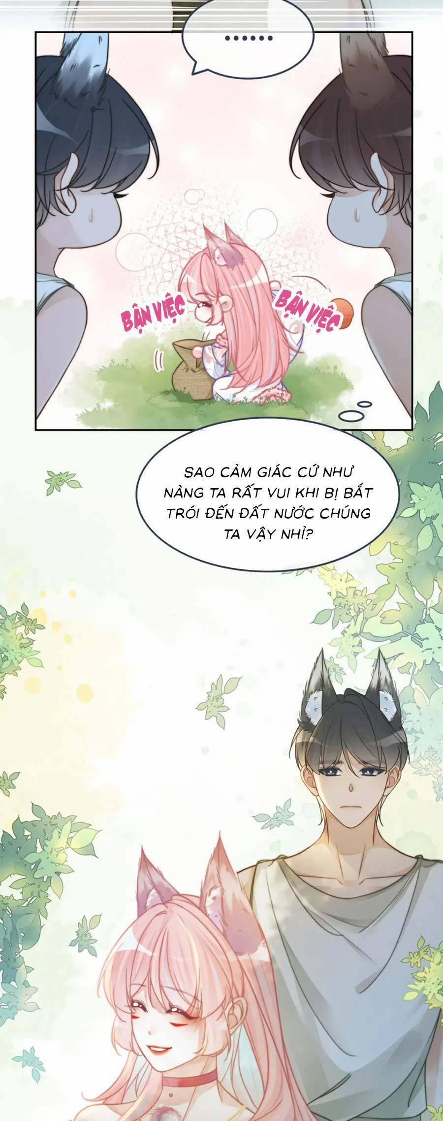 Xuyên Nhanh Nữ Phụ Bình Tĩnh Chút 168.2 trang 3