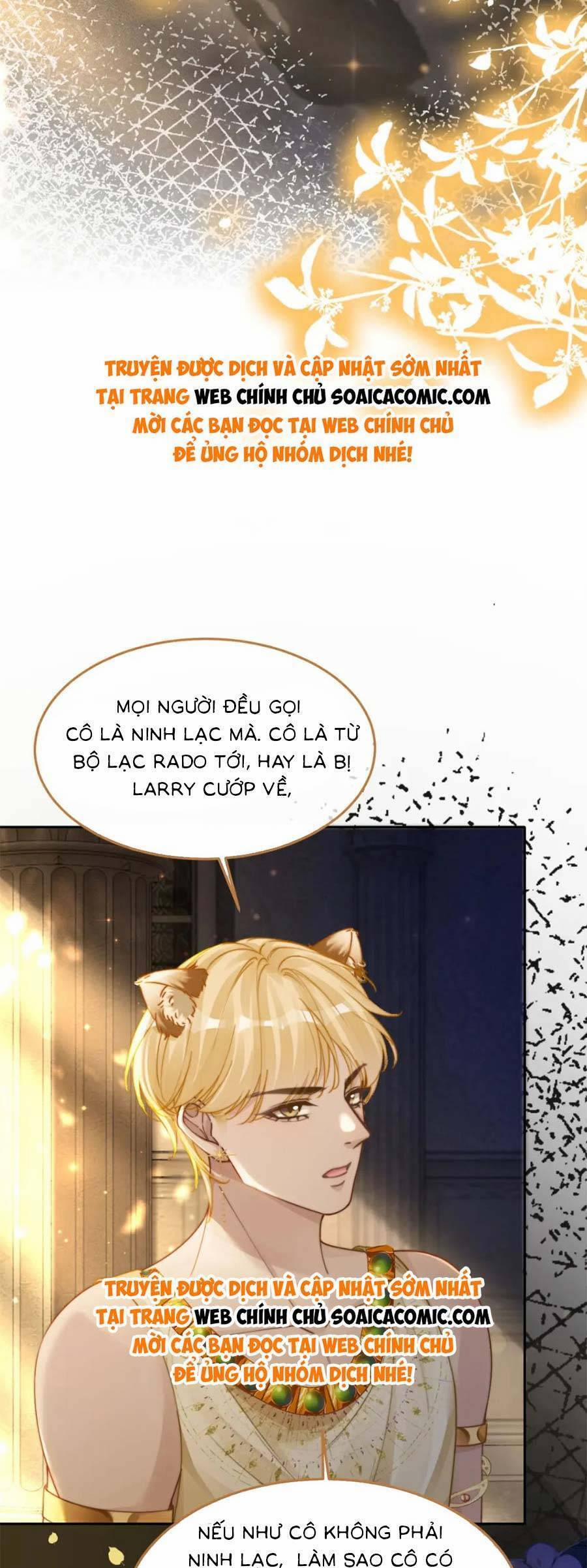 Xuyên Nhanh Nữ Phụ Bình Tĩnh Chút 168.2 trang 8