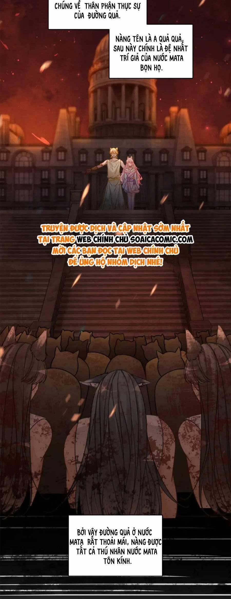 Xuyên Nhanh Nữ Phụ Bình Tĩnh Chút 169 trang 2