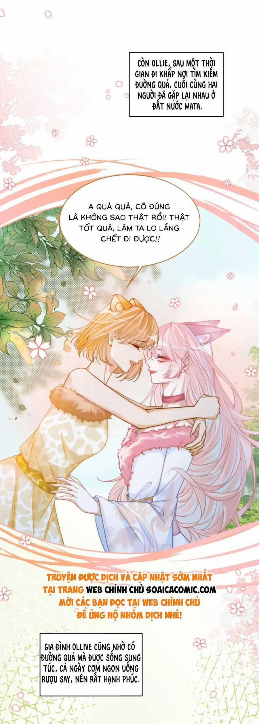 Xuyên Nhanh Nữ Phụ Bình Tĩnh Chút 169 trang 4