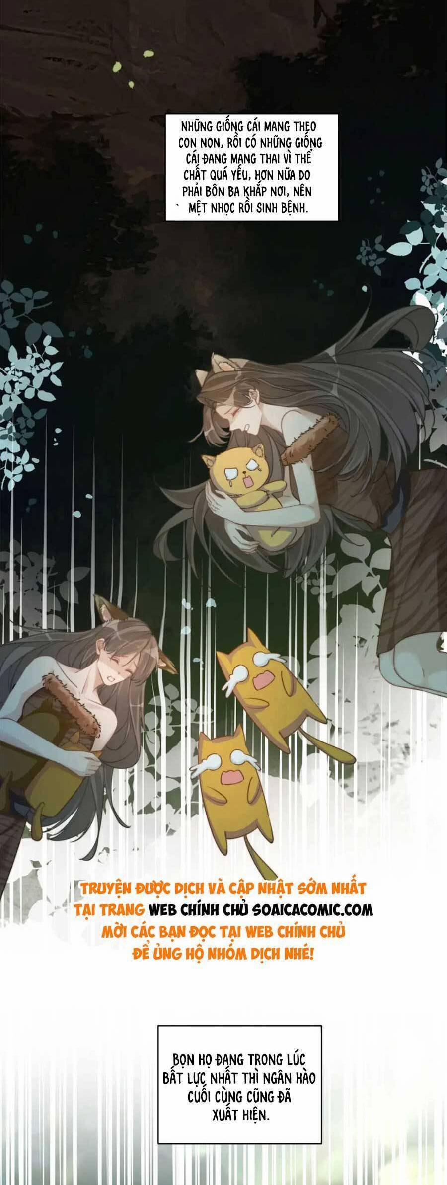 Xuyên Nhanh Nữ Phụ Bình Tĩnh Chút 169 trang 6