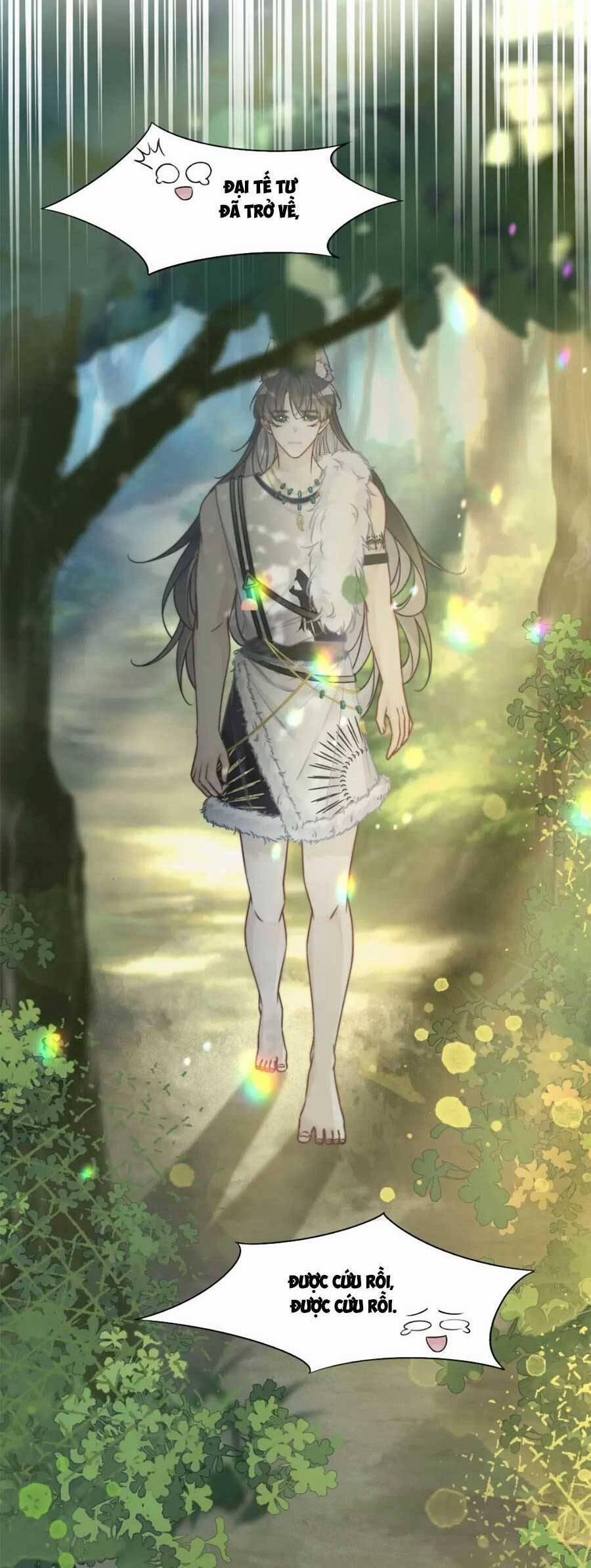 Xuyên Nhanh Nữ Phụ Bình Tĩnh Chút 169 trang 7