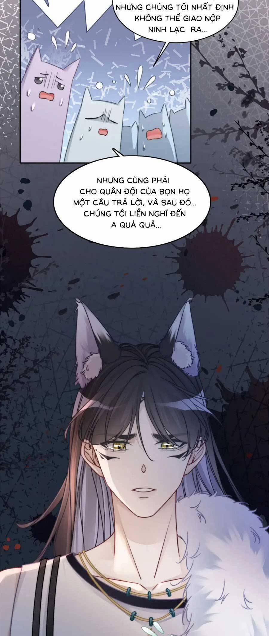 Xuyên Nhanh Nữ Phụ Bình Tĩnh Chút 169 trang 9