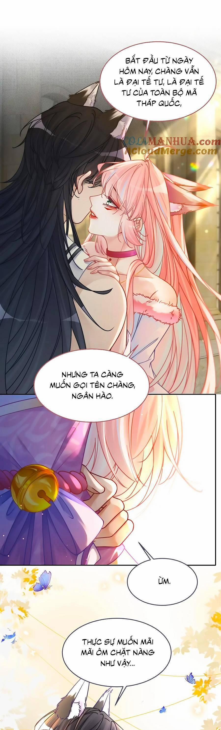 Xuyên Nhanh Nữ Phụ Bình Tĩnh Chút 170 trang 0