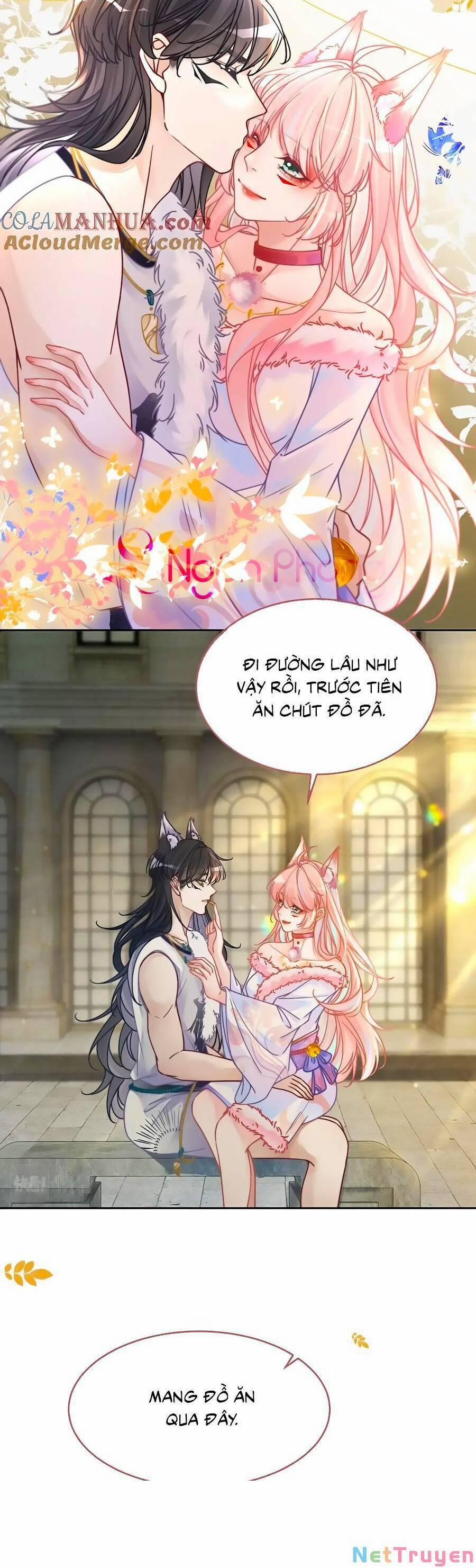 Xuyên Nhanh Nữ Phụ Bình Tĩnh Chút 170 trang 1