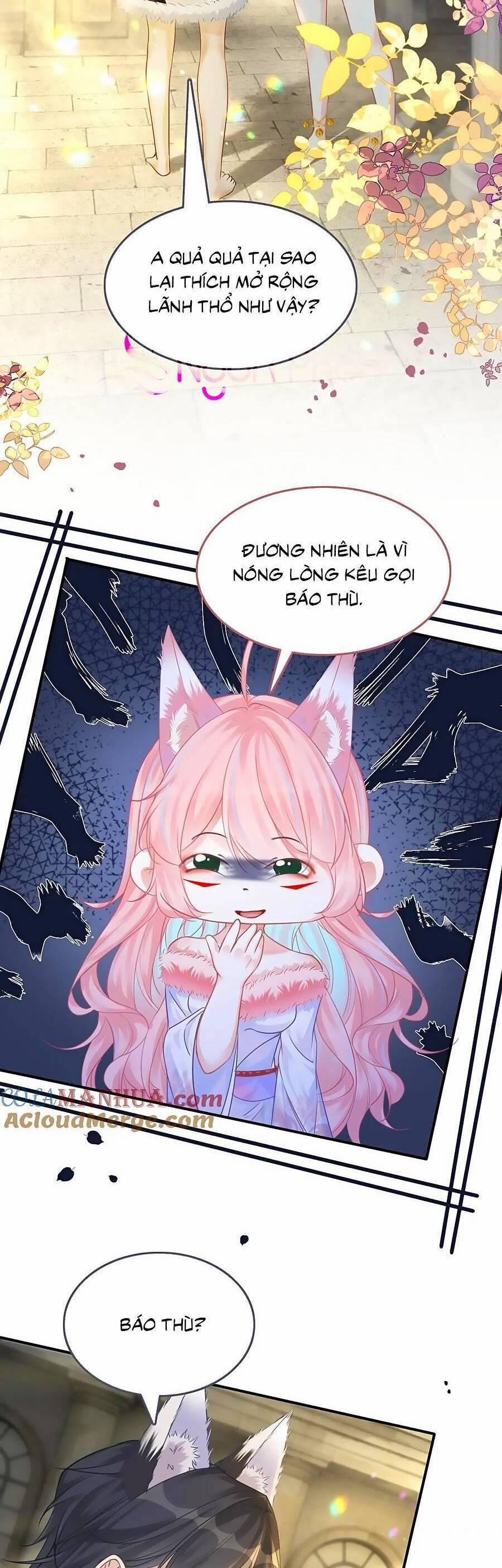 Xuyên Nhanh Nữ Phụ Bình Tĩnh Chút 170 trang 15