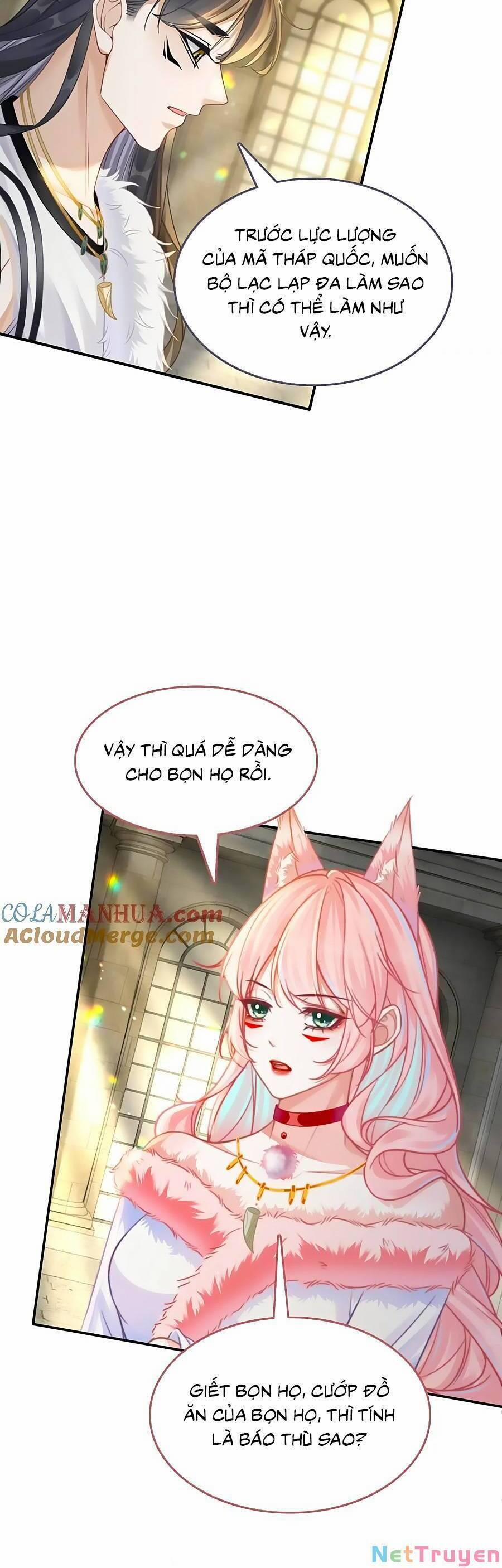 Xuyên Nhanh Nữ Phụ Bình Tĩnh Chút 170 trang 16