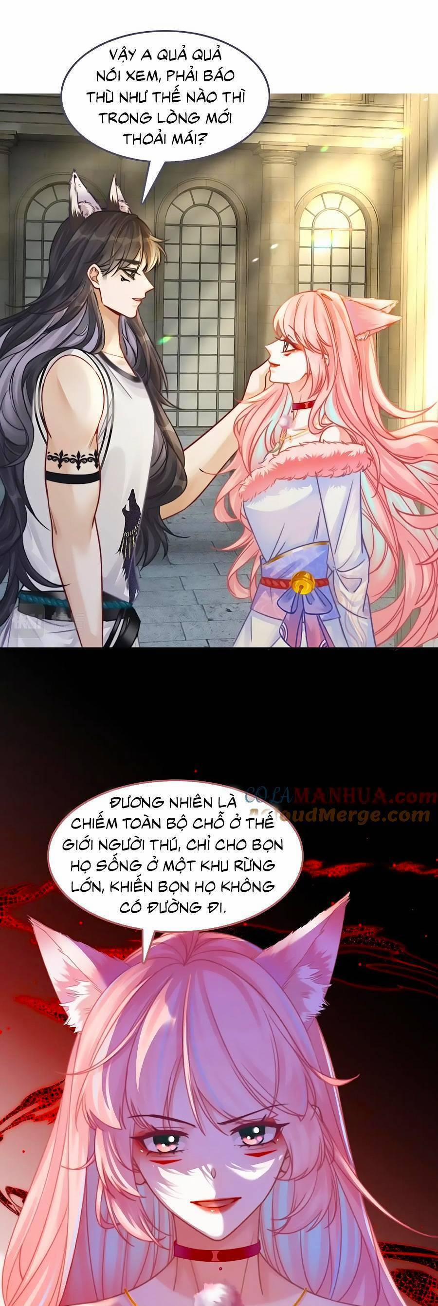 Xuyên Nhanh Nữ Phụ Bình Tĩnh Chút 170 trang 17