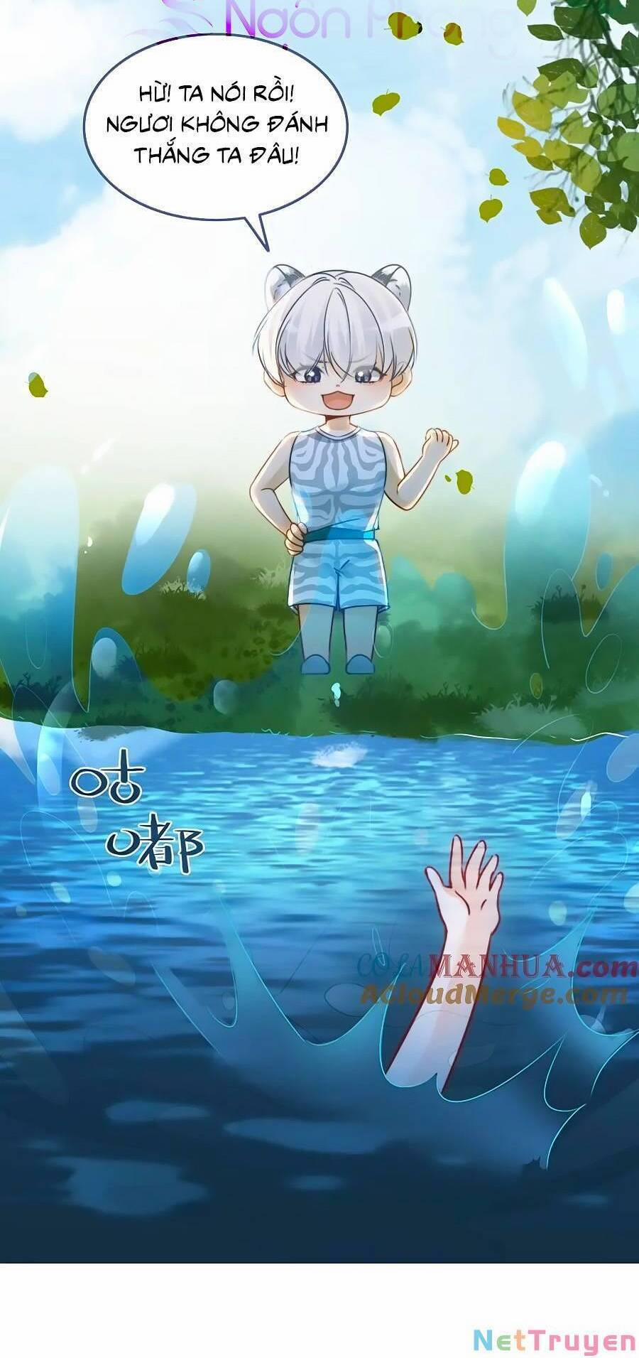 Xuyên Nhanh Nữ Phụ Bình Tĩnh Chút 170 trang 24