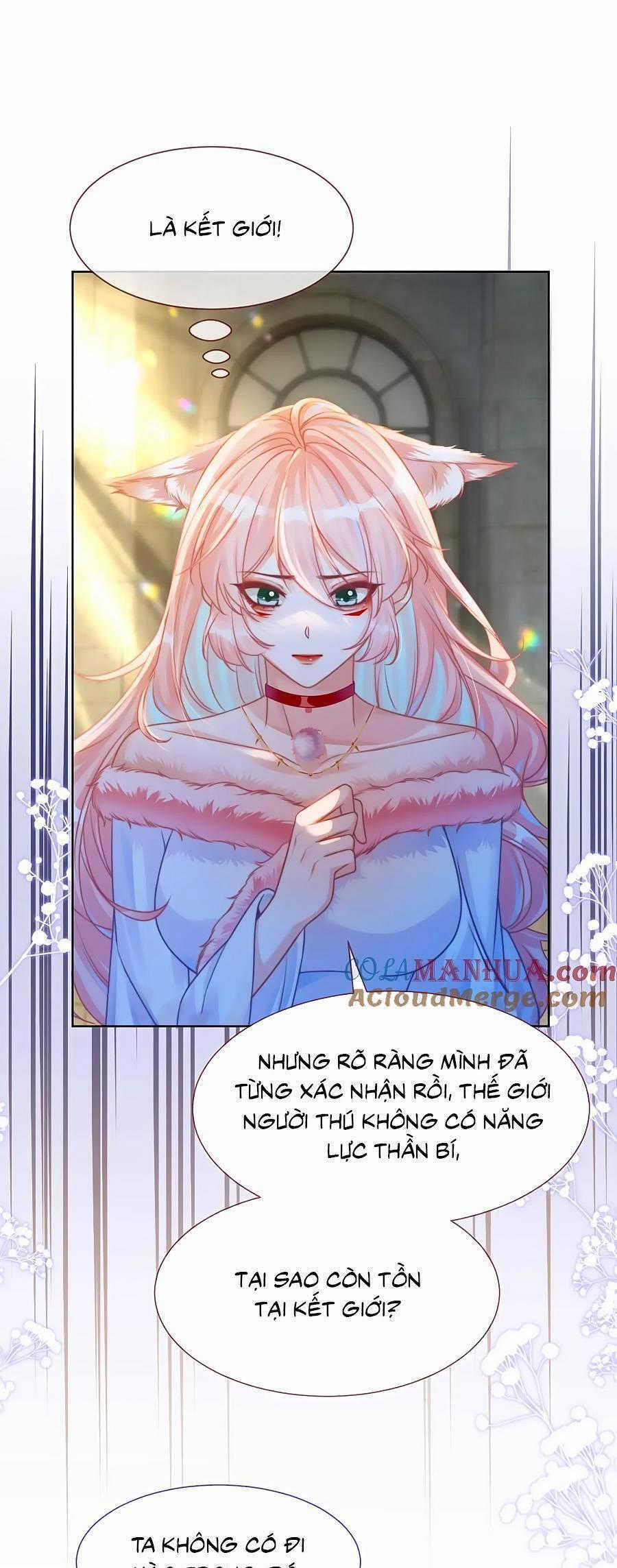 Xuyên Nhanh Nữ Phụ Bình Tĩnh Chút 170 trang 8