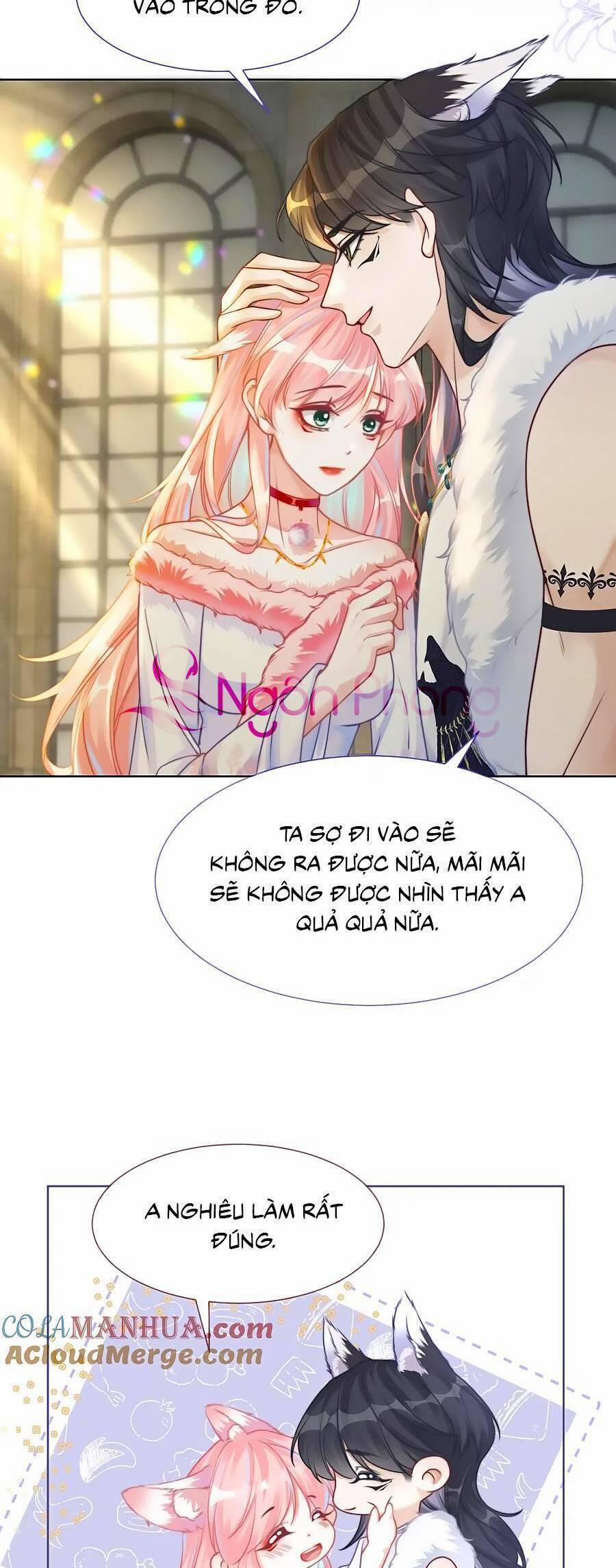 Xuyên Nhanh Nữ Phụ Bình Tĩnh Chút 170 trang 9