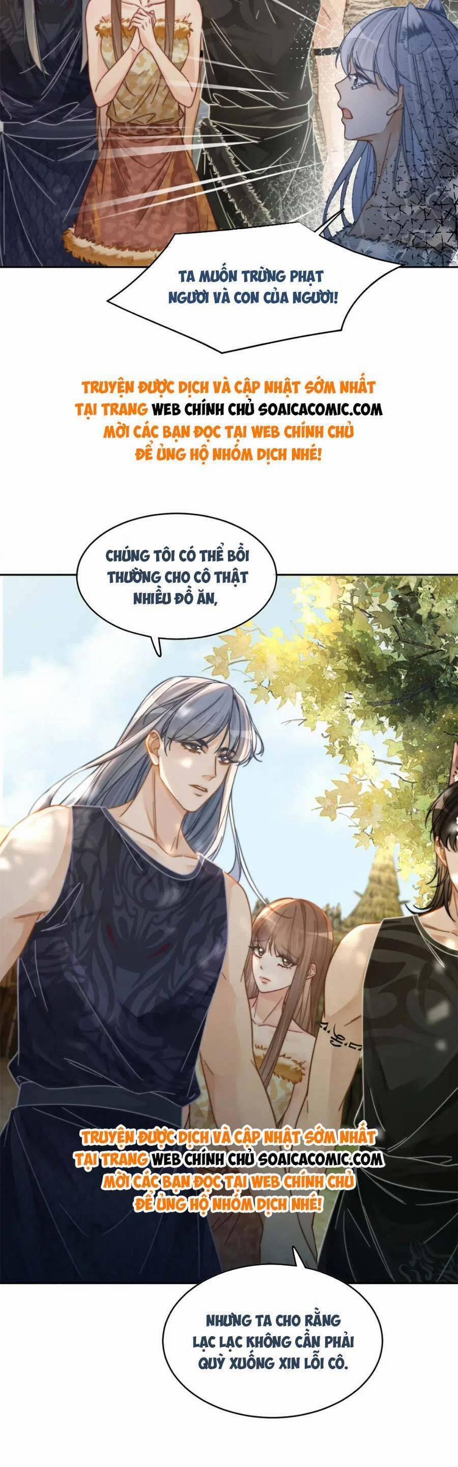 Xuyên Nhanh Nữ Phụ Bình Tĩnh Chút 171 trang 1