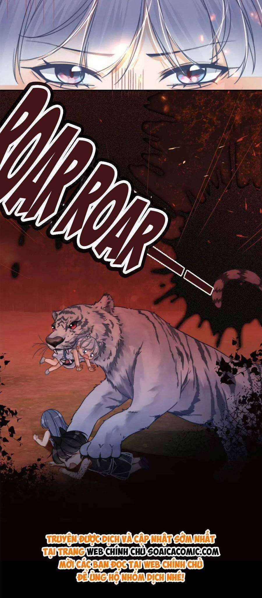 Xuyên Nhanh Nữ Phụ Bình Tĩnh Chút 171 trang 13