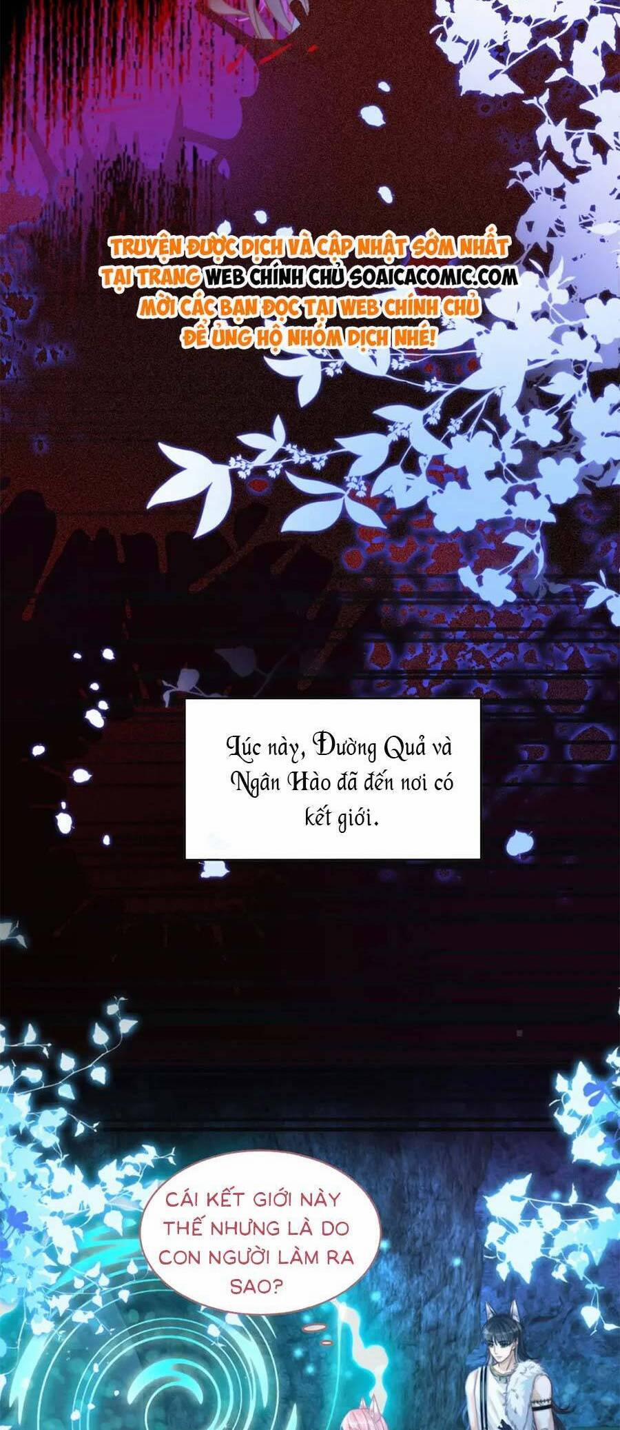 Xuyên Nhanh Nữ Phụ Bình Tĩnh Chút 171 trang 18