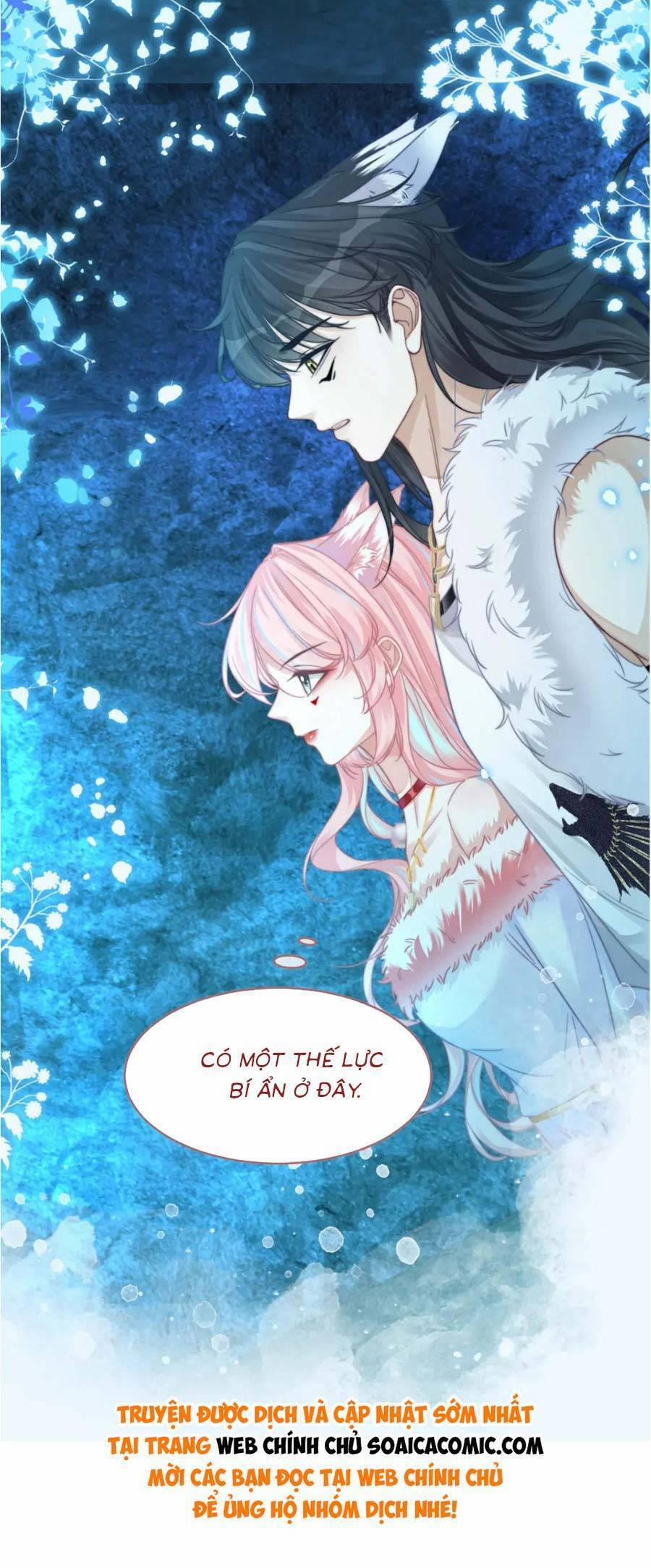 Xuyên Nhanh Nữ Phụ Bình Tĩnh Chút 171 trang 22