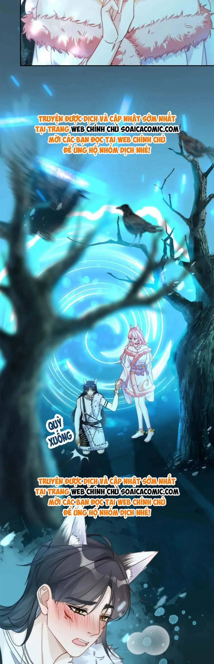 Xuyên Nhanh Nữ Phụ Bình Tĩnh Chút 171 trang 24